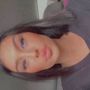 Meet your Posher, Kelsey